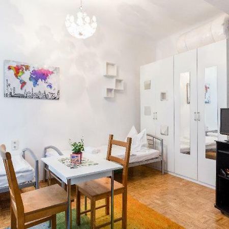 Contactless Check-In Top Located Room Netflix&Nespresso Wenen Buitenkant foto