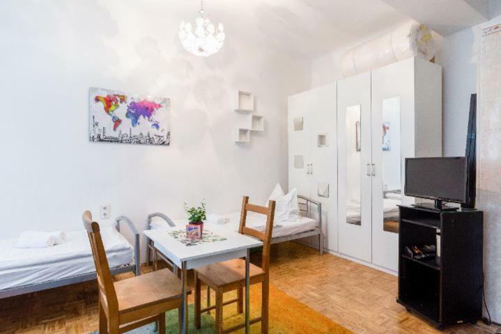 Contactless Check-In Top Located Room Netflix&Nespresso Wenen Buitenkant foto