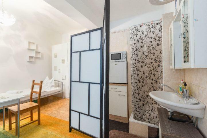 Contactless Check-In Top Located Room Netflix&Nespresso Wenen Buitenkant foto
