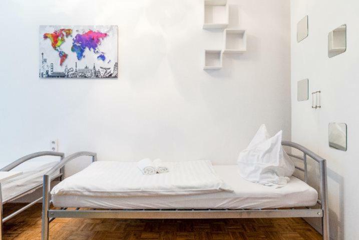 Contactless Check-In Top Located Room Netflix&Nespresso Wenen Buitenkant foto